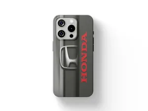 Honda Funda Celular Pro Max En Edición Limitada